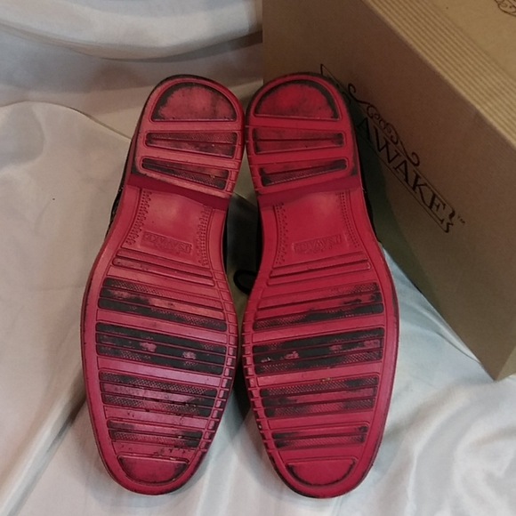 J's Awake Men's Shoes - Picture 9 of 11